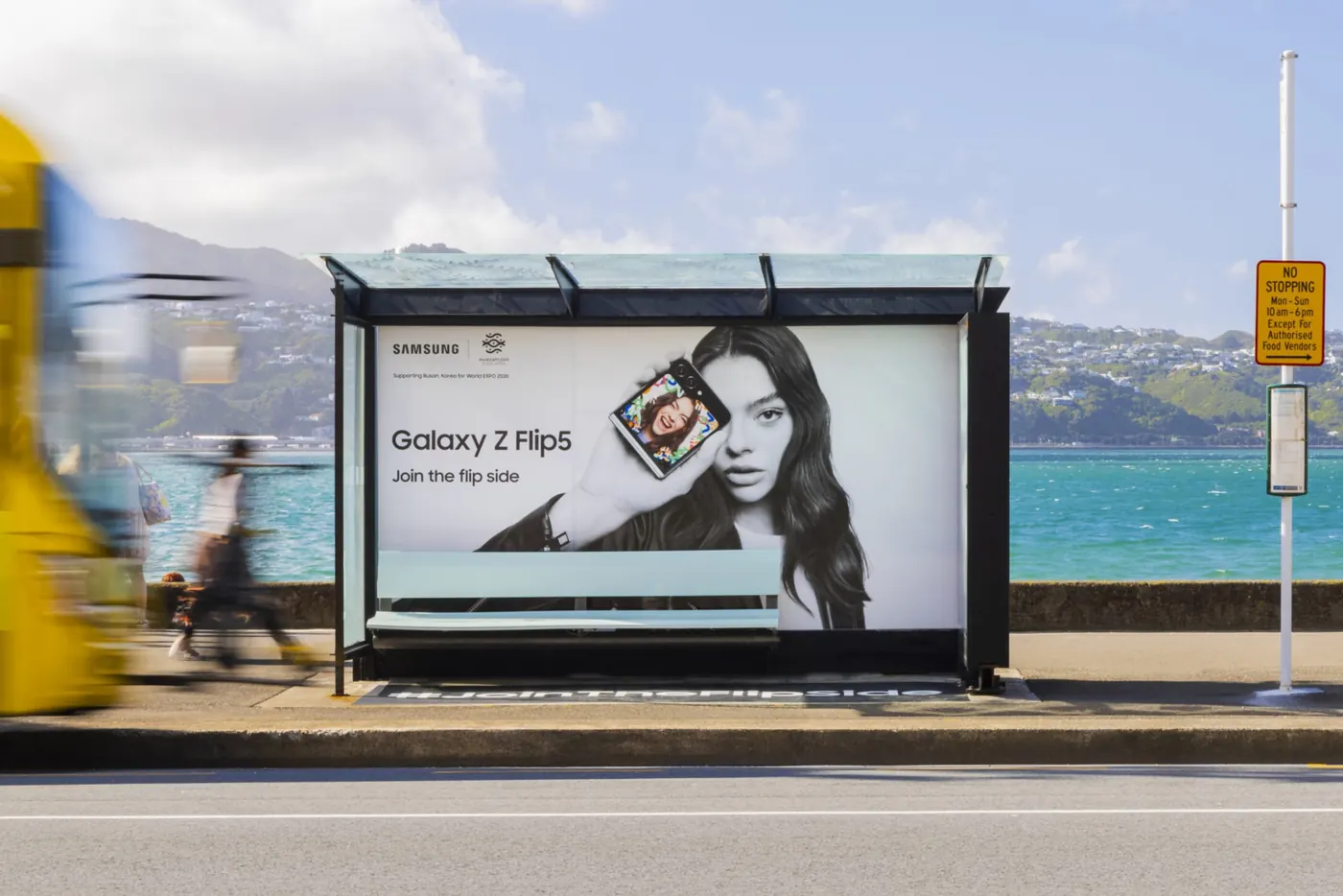 New Zealand OOH media
