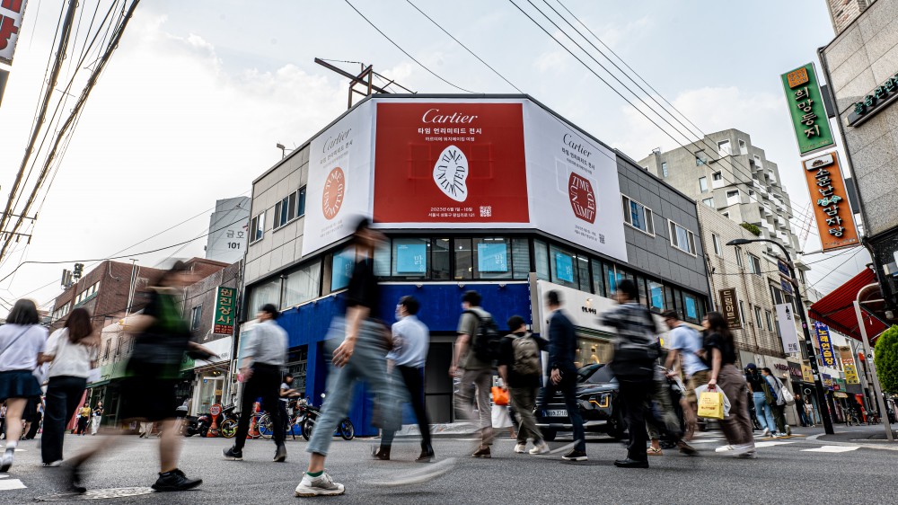 Cartier  Campaign(3)
