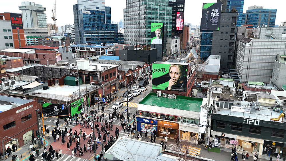 NAVER X Sportify